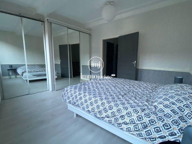 Location Appartement 3 pièces Limoges 87000