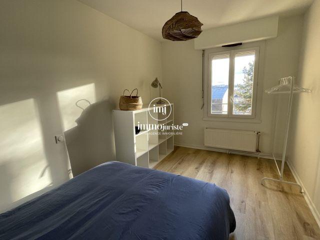 Location Appartement 3 pièces Limoges 87000