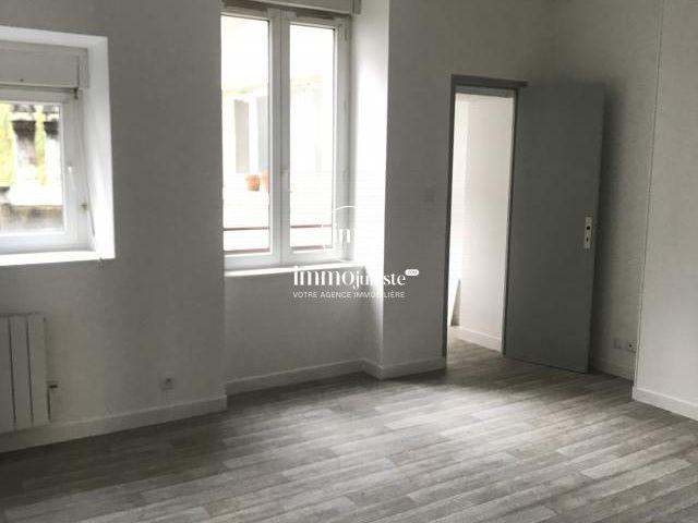 Location Appartement 3 pièces Limoges 87000