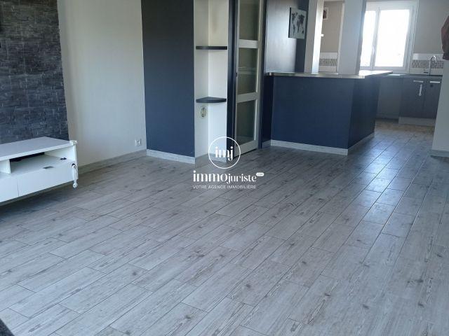 Location Appartement 3 pièces Limoges 87000