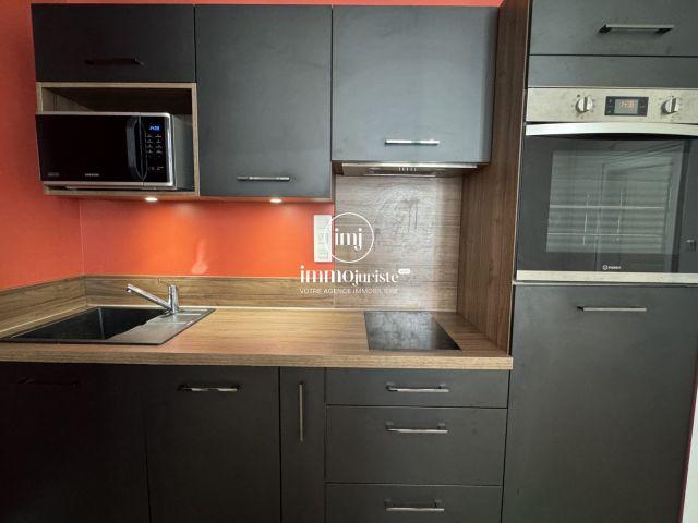 Location Appartement 3 pièces Limoges 87000