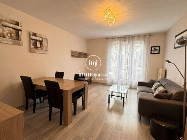 Location Appartement 3 pièces Limoges 87000