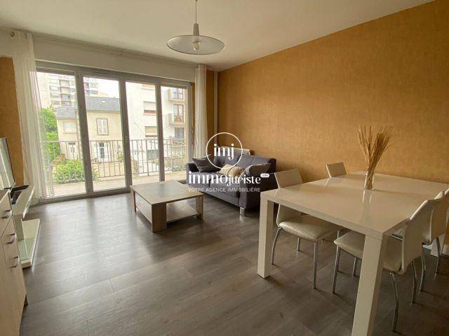 Location Appartement 3 pièces Limoges 87000