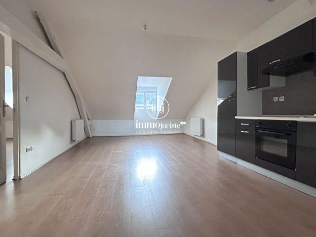 Location Appartement 3 pièces Limoges 87000
