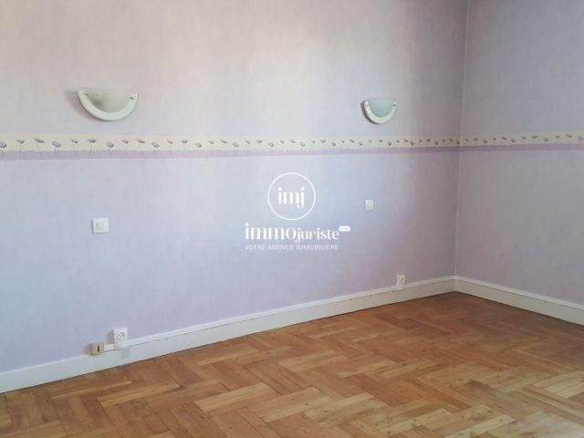 Location Appartement 3 pièces Limoges 87000
