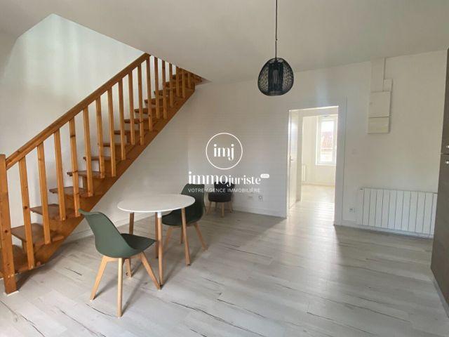 Location Appartement 3 pièces Limoges 87100