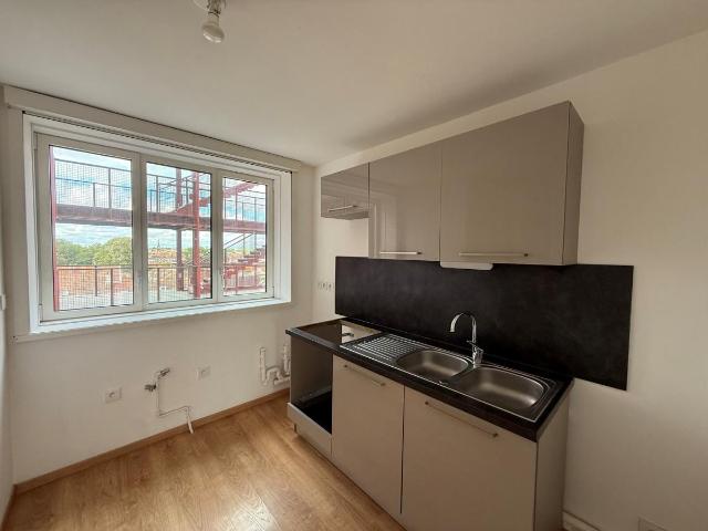 Location appartement 3 pièces LILLE 66m² à 880.17€/mois CDC Habitat