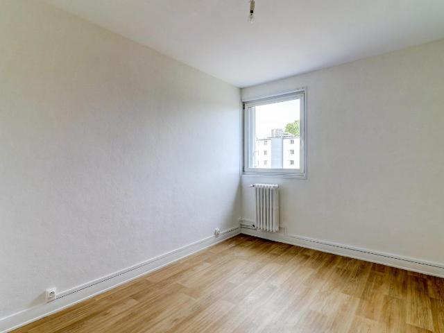 Location appartement 3 pièces LONGVIC 51m² à 549.41€/mois CDC Habitat