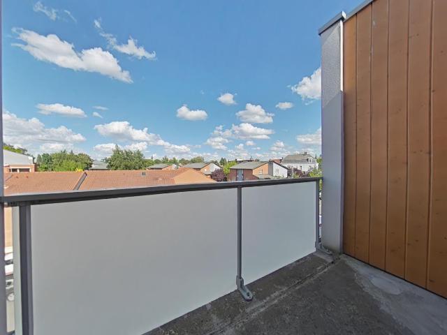 Location appartement 3 pièces LOOS 69m² à 937.21€/mois CDC Habitat