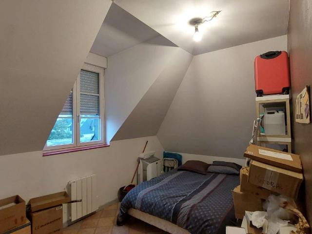 Location appartement 3 pièces Loiron Ruillé 53