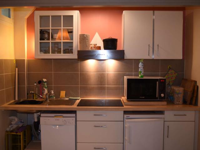 Location appartement 3 pièces Lorient Nouvelle Ville 56