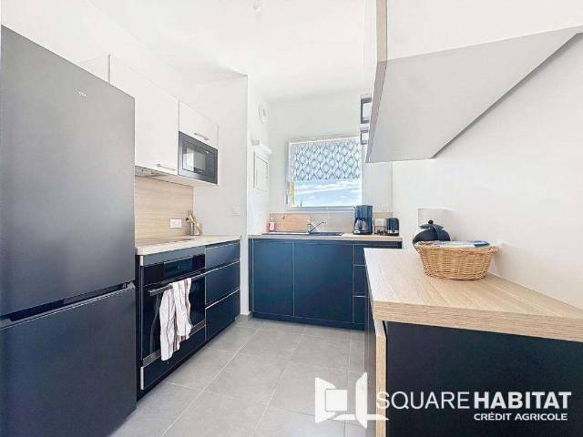 Location appartement 3 pièces Lorient Universite Blum 56