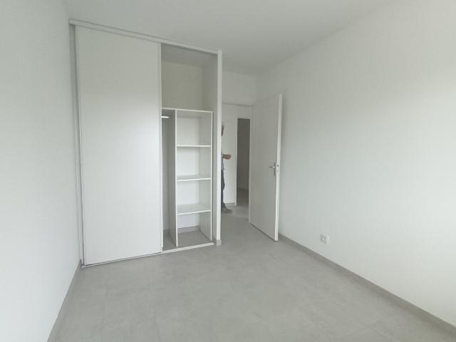 Location appartement 3 pièces LORMONT 66m² à 777.04€/mois CDC Habitat