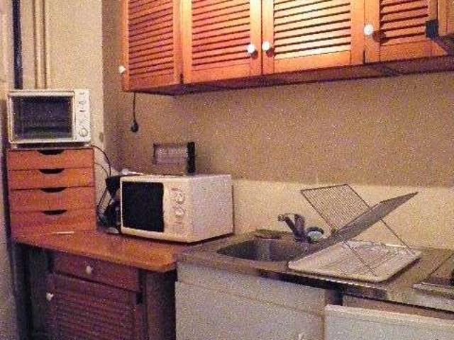 Location appartement 3 pièces Lyon 2e 69