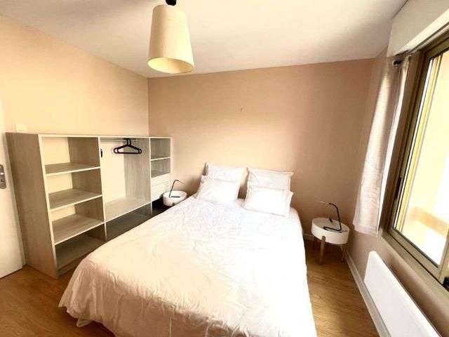 Location appartement 3 pièces Lyon 3e 69