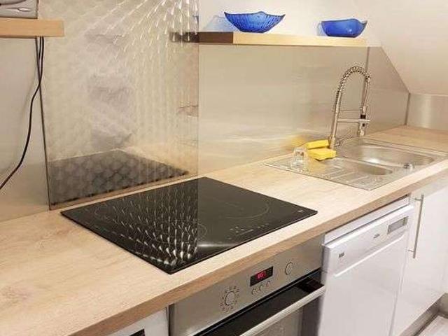 Location appartement 3 pièces Lyon 3e 69
