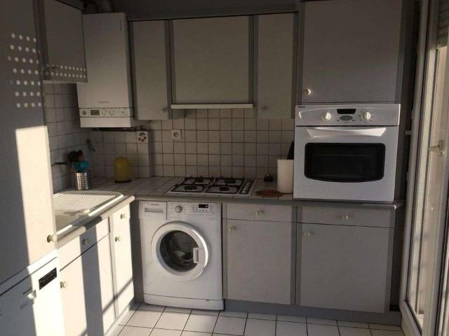 Location appartement 3 pièces Lyon 7e 69