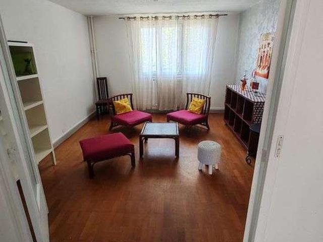 Location appartement 3 pièces Lyon 7e 69