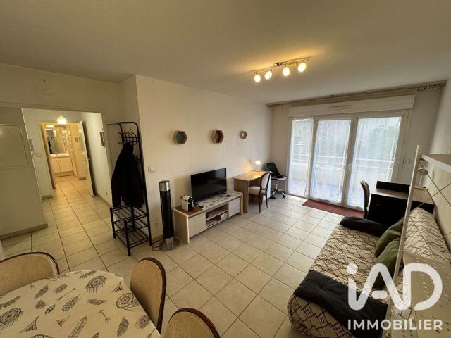Location appartement 3 pièces Manosque 04