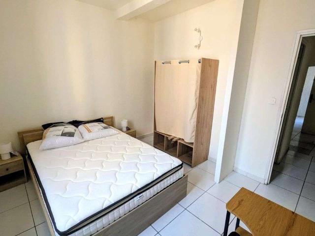 Location appartement 3 pièces Manosque 04