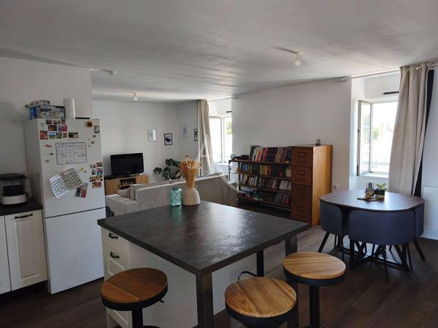 Location appartement 3 pièces Machecoul Saint Même 44