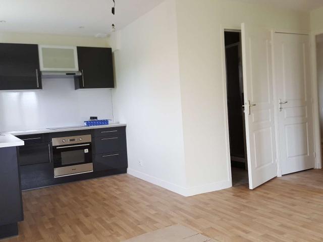 Location appartement 3 pièces Maen Roch 35