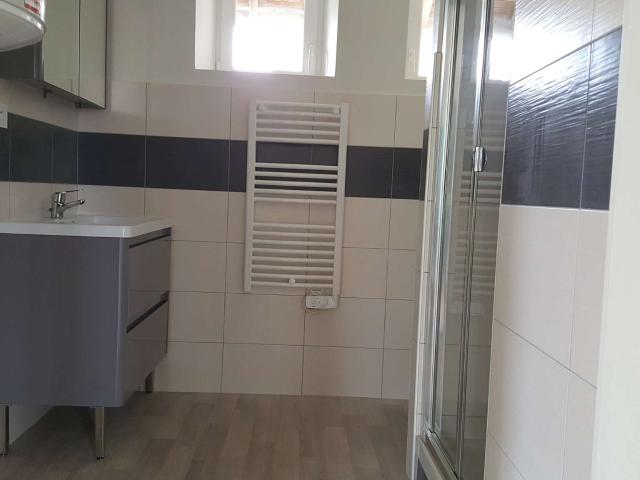 Location appartement 3 pièces Maen Roch 35