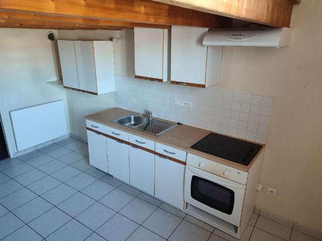 Location appartement 3 pièces Maisdon sur Sèvre 44