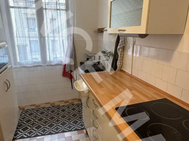 Location appartement 3 pièces Marseille 04 13004 868820