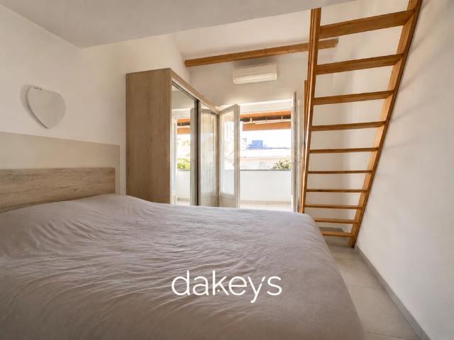 Location Appartement 3 pièces MARSEILLE 13ème