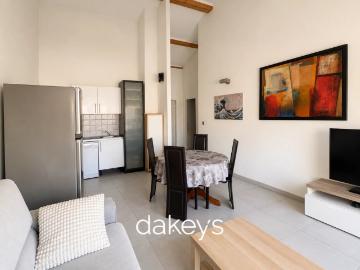 Location Appartement 3 pièces MARSEILLE 13ème