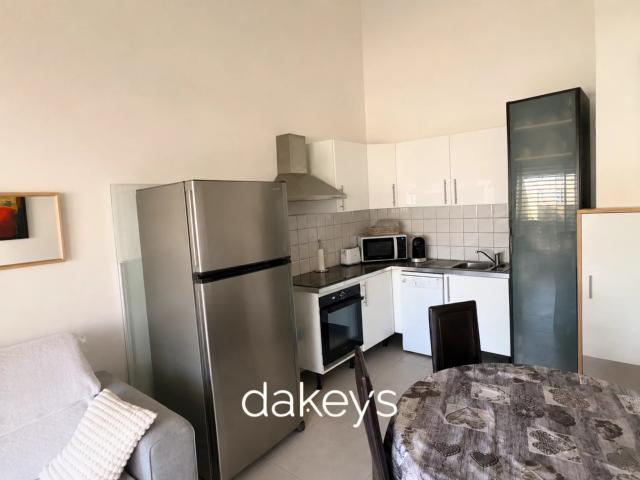 Location Appartement 3 pièces MARSEILLE 13ème