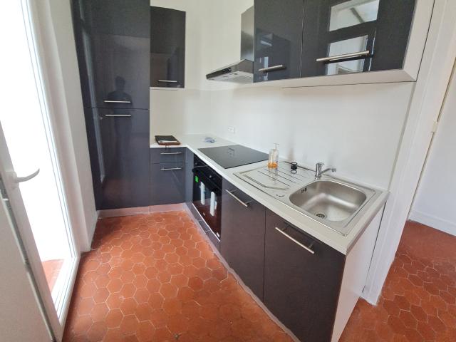 location appartement 3 pièces Marseille