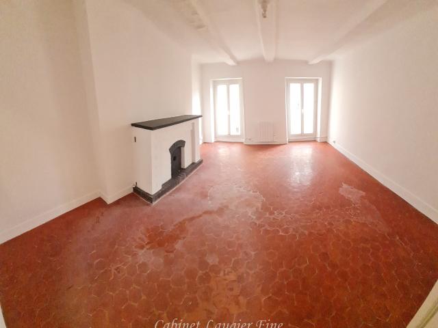 location appartement 3 pièces Marseille