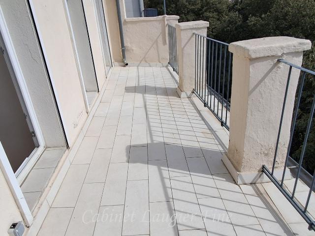 location appartement 3 pièces Marseille