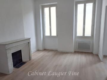 location appartement 3 pièces Marseille