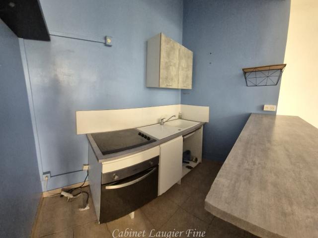location appartement 3 pièces Marseille