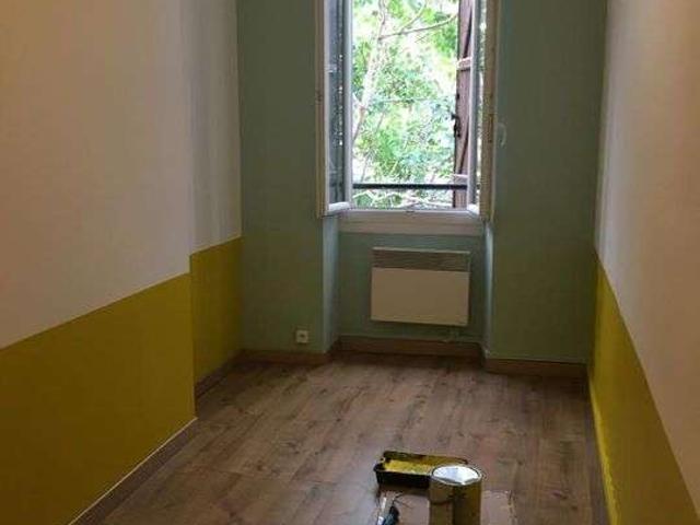 Location appartement 3 pièces Marseille 4e 13