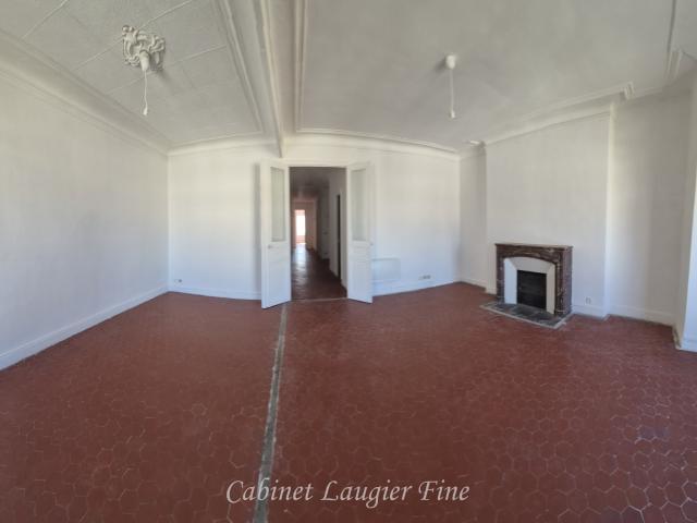 location appartement 3 pièces Marseille