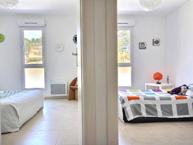 Location appartement 3 pièces MARSEILLE 56m² à 915.48€/mois CDC Habitat