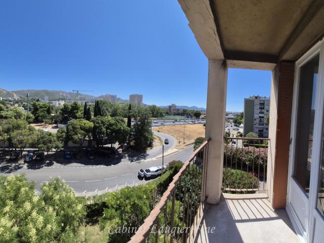 location appartement 3 pièces Marseille