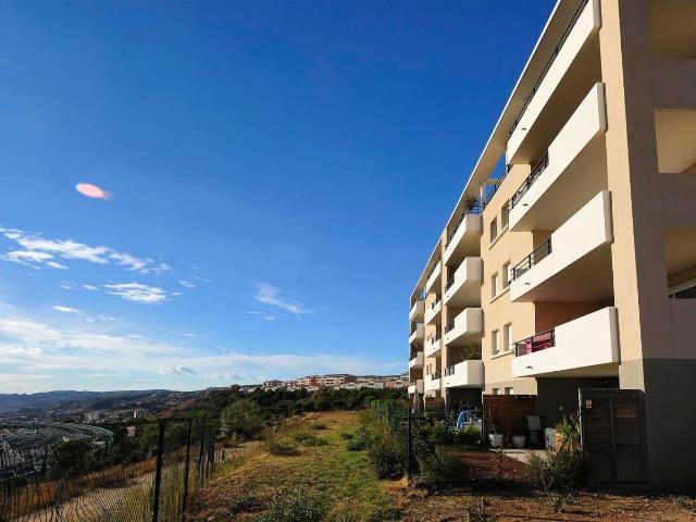 Location appartement 3 pièces MARSEILLE 59m² à 924.24€/mois CDC Habitat