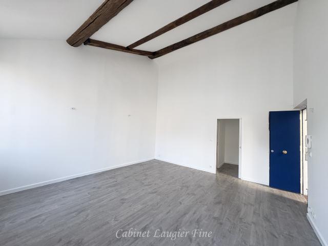 location appartement 3 pièces Marseille