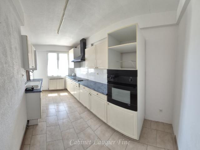 location appartement 3 pièces Marseille
