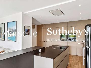 Location appartement 3 pièces Marseille 8e 13