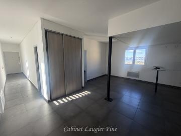 Appartement à louer à Impasse Mission de France - Chauffage