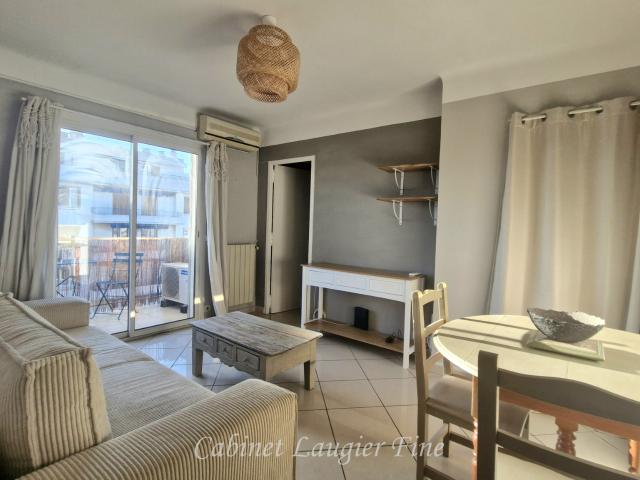 location appartement 3 pièces Marseille Chutes la vie
