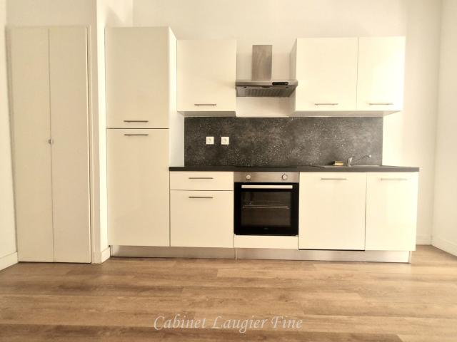 location appartement 3 pièces Marseille Baille
