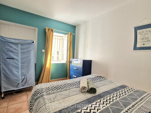 location appartement 3 pièces Marseille Panier