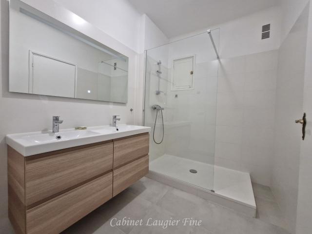 location appartement 3 pièces Marseille Perrier